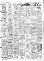 Saanich Peninsula And Gulf Islands Review Wed, January 6, 1965 (Page 5)