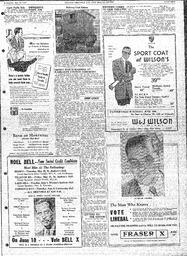 Saanich Peninsula And Gulf Islands Review Wed, May 29, 1957 (Page 9)