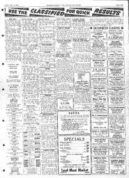 Saanich Peninsula And Gulf Islands Review Tue, May 18, 1954 (Page 5)