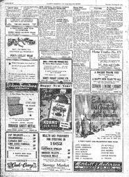 Saanich Peninsula And Gulf Islands Review Thu, December 27, 1951 (Page 8)