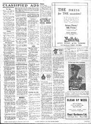 Saanich Peninsula And Gulf Islands Review Wed, April 12, 1944 (Page 5)