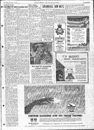 Saanich Peninsula And Gulf Islands Review Wed, November 20, 1957 (Page 11)