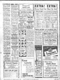 Saanich Peninsula And Gulf Islands Review Wed, September 11, 1940 (Page 3)