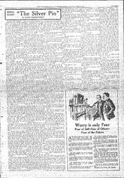 Sidney And Islands Review Thu, March 27, 1924 (Page 3)