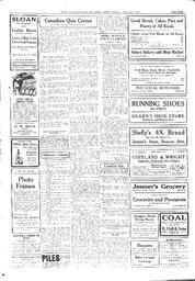 Sidney And Islands Review Thu, February 24, 1921 (Page 3)