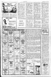 The Sidney Review Wed, July 14, 1982 (Page 12)