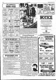 The Sidney Review Wed, March 28, 1979 (Page 2)