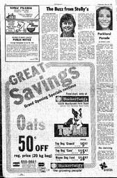 The Sidney Review Wed, May 26, 1982 (Page 14)