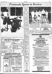 The Sidney Review Wed, March 14, 1979 (Page 7)