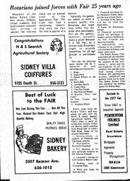 The Sidney Review Wed, August 31, 1977 (Page 28)