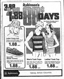 The Sidney Review Wed, July 27, 1977 (Page 11)