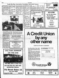 The Sidney Review Wed, June 20, 1973 (Page 6)