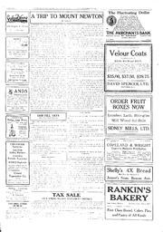 Sidney And Islands Review Thu, September 22, 1921 (Page 4)
