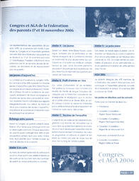  PARENTHÈSE, 2006   , page 17