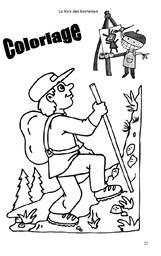   LA VOIX DES KOOTENAYS, 2009   , page 22