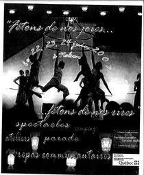   LA VOIX DES KOOTENAYS, 2007   , page 7