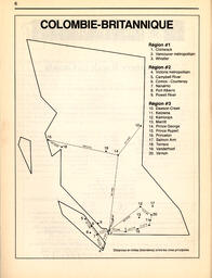   ANNUAIRE - FFCB, 1986   , page 8