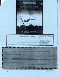   LE TRAIT D'UNION, 1994   , page 11