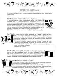   LE R�VERB�RE �CLAIR�, 1999   , page 3