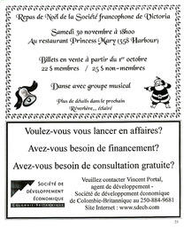   LE R�VERB�RE �CLAIR�, 2002   , page 21