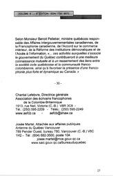   LE MOUSTIQUE PACIFIQUE, 2005   , page 27