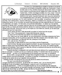   LE MOUSTIQUE PACIFIQUE, 2001   , page 9