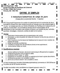   LE MOUSTIQUE PACIFIQUE, 2002   , page 11