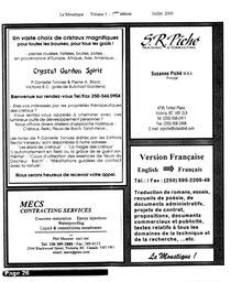   LE MOUSTIQUE PACIFIQUE, 2000   , page 26