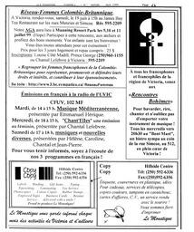   LE MOUSTIQUE PACIFIQUE, 1999   , page 26
