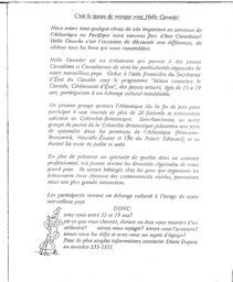   LE BASTION DE NANAIMO, 1993   , page 14