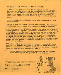   ENTRE NOUS, 1990   , page 4