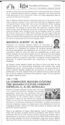  FESTIVAL D'ÉTÉ, 2002   , page 18