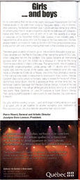   FESTIVAL D'ÉTÉ, 2010   , page 4