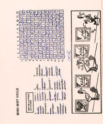   LE REFLET, 1979   , page 16