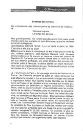   LE MOUSTIQUE PACIFIQUE, 2005   , page 8