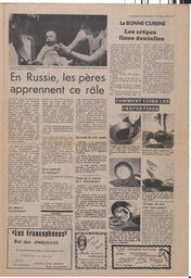 Le Soleil de Colombie, March 15, 1974, page 13