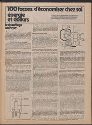 Le Soleil de Colombie, August 29, 1975, page 12