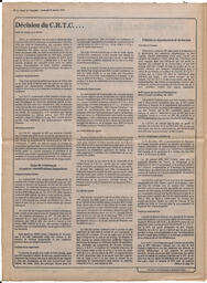 Le Soleil de Colombie, January 19, 1979, page 10