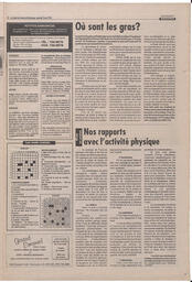 Le Soleil de Colombie-Britannique, May 5, 1995, page 13