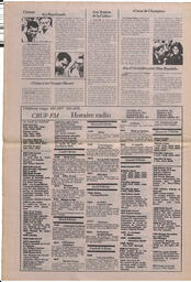 Le Soleil de Colombie, February 4, 1983, page 10
