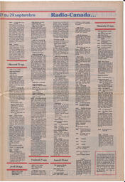 Le Soleil de Colombie, September 20, 1985, page 9