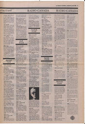 Le Soleil de Colombie, April 4, 1986, page 9