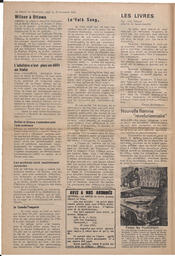 Le Soleil de Vancouver, December 19, 1969, page 6