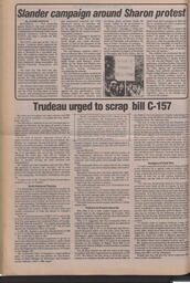   The Pacific Tribune - Friday, June 17, 1983   , page 8