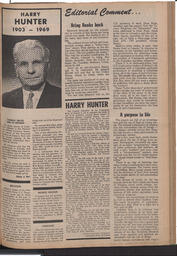   The Pacific Tribune - Friday, October 24, 1969   , page 3