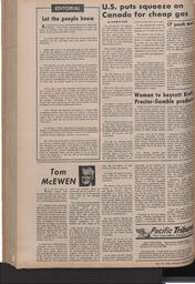   The Pacific Tribune - Friday, May 19, 1967   , page 2