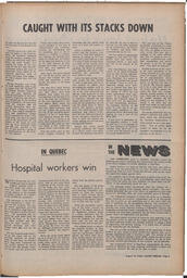   The Pacific Tribune - Friday, August 19, 1966   , page 5