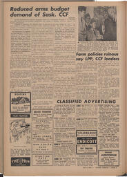   The Pacific Tribune - Friday, June 8, 1956   , page 6