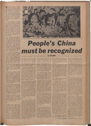   The Pacific Tribune - Friday, October 5, 1951   , page 5