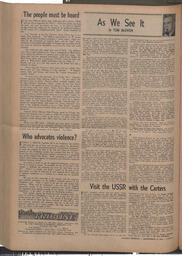   The Pacific Tribune - Friday, September 14, 1951   , page 8